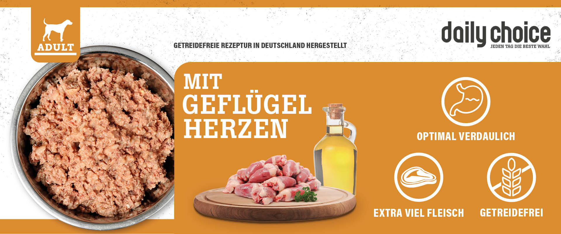 NassfutterGeflügel