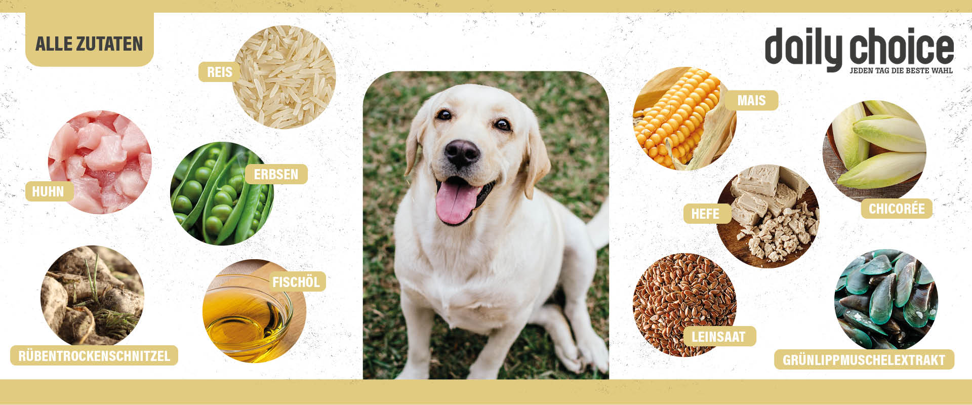 DailyChoiceBasicGeflügel