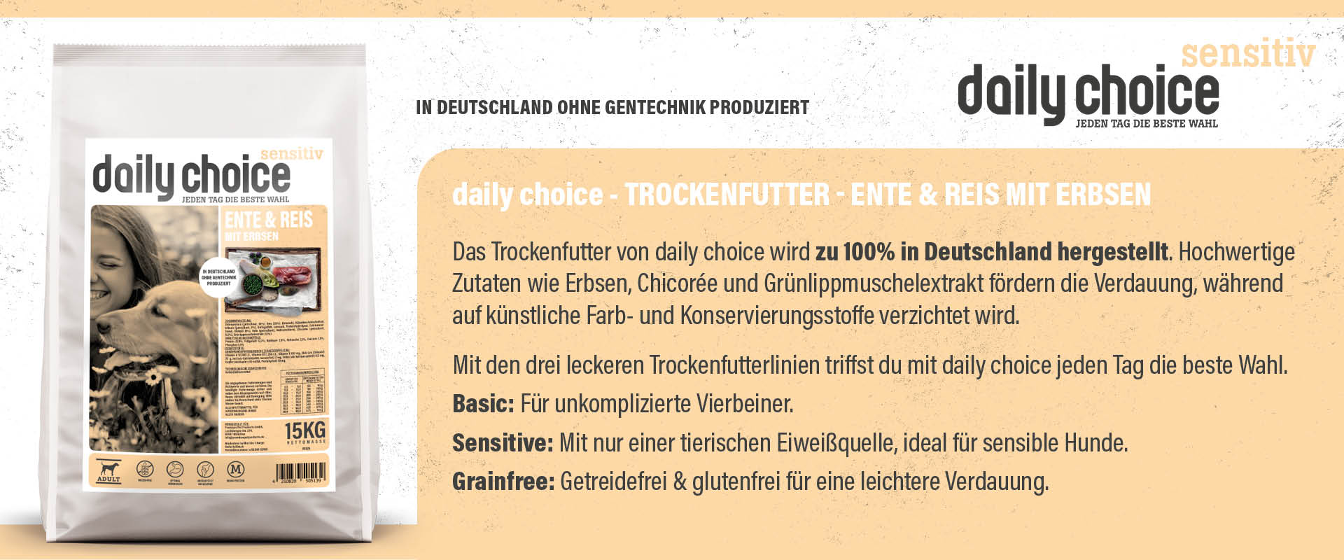 DailyChoiceSensitiveEnte
