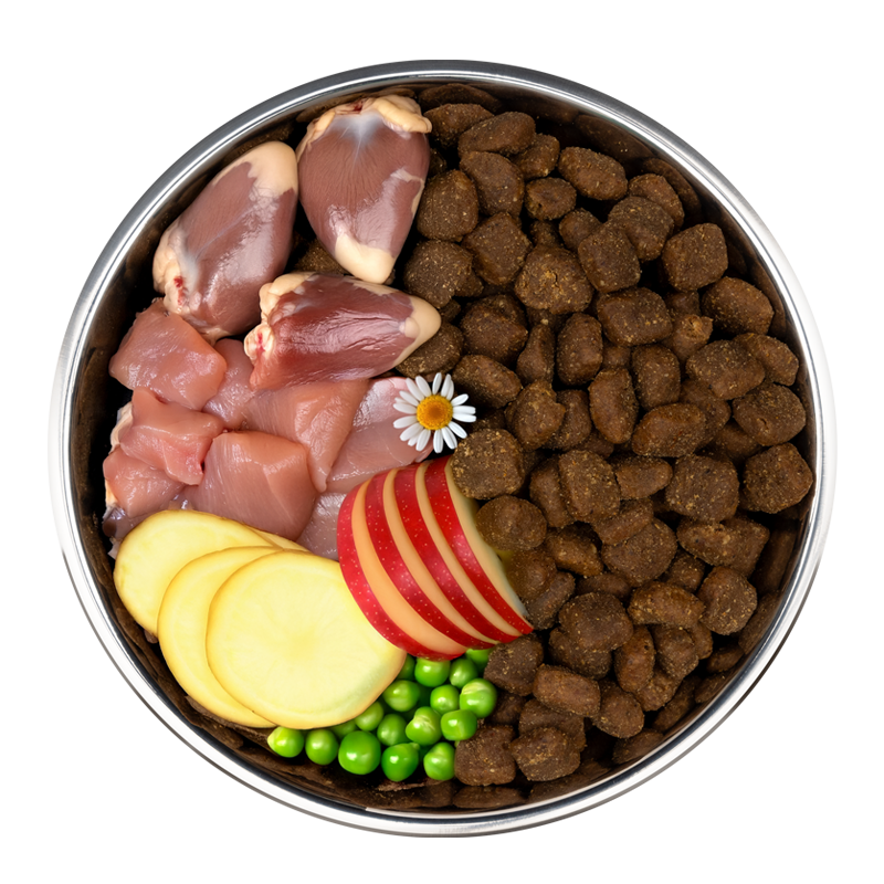 PRIMUM Softfutter - Was ist drin?