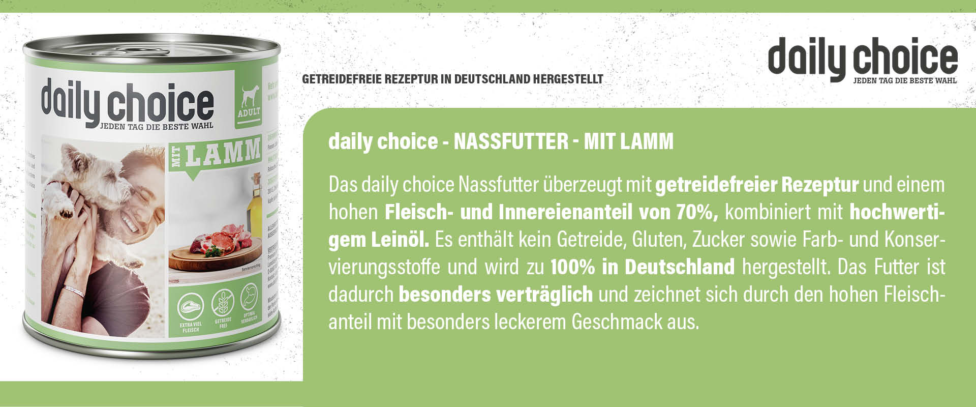 DailyChoiceNassfutterLamm