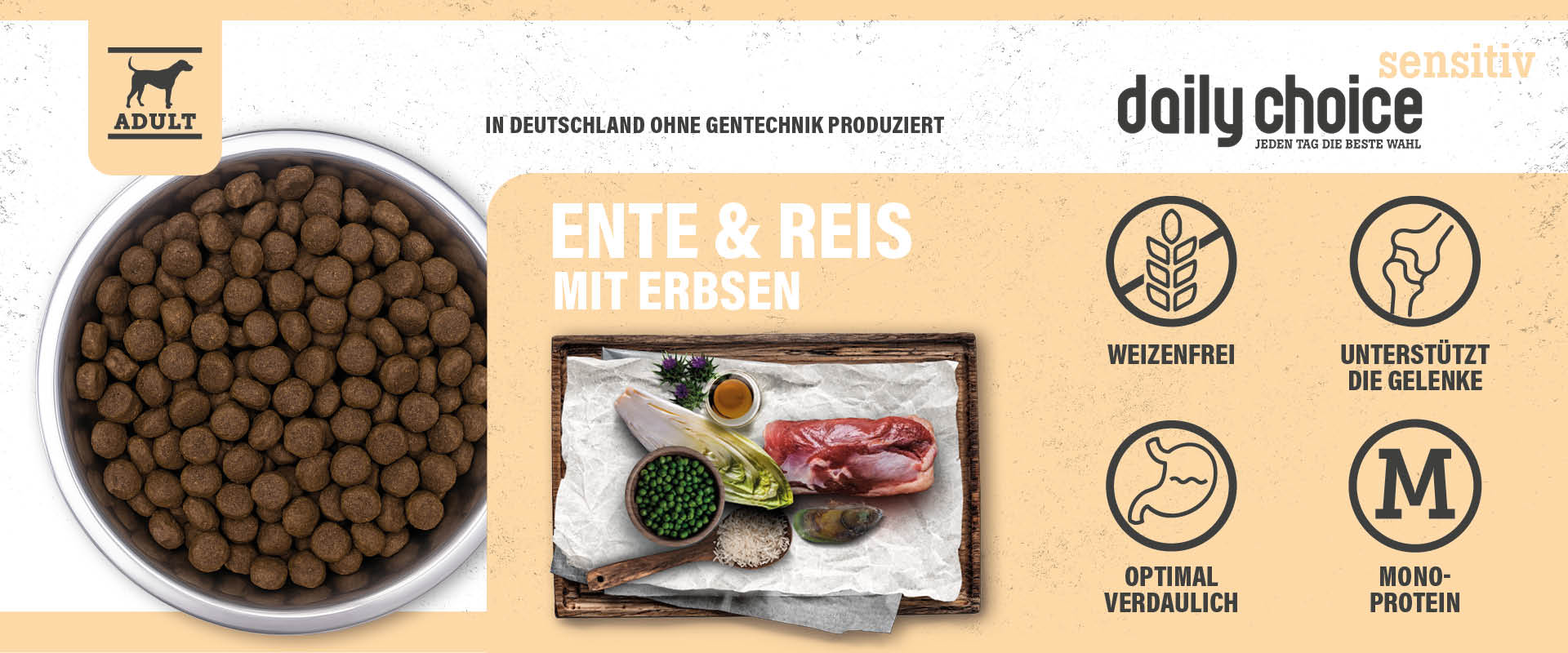 DailyChoiceSensitiveEnte