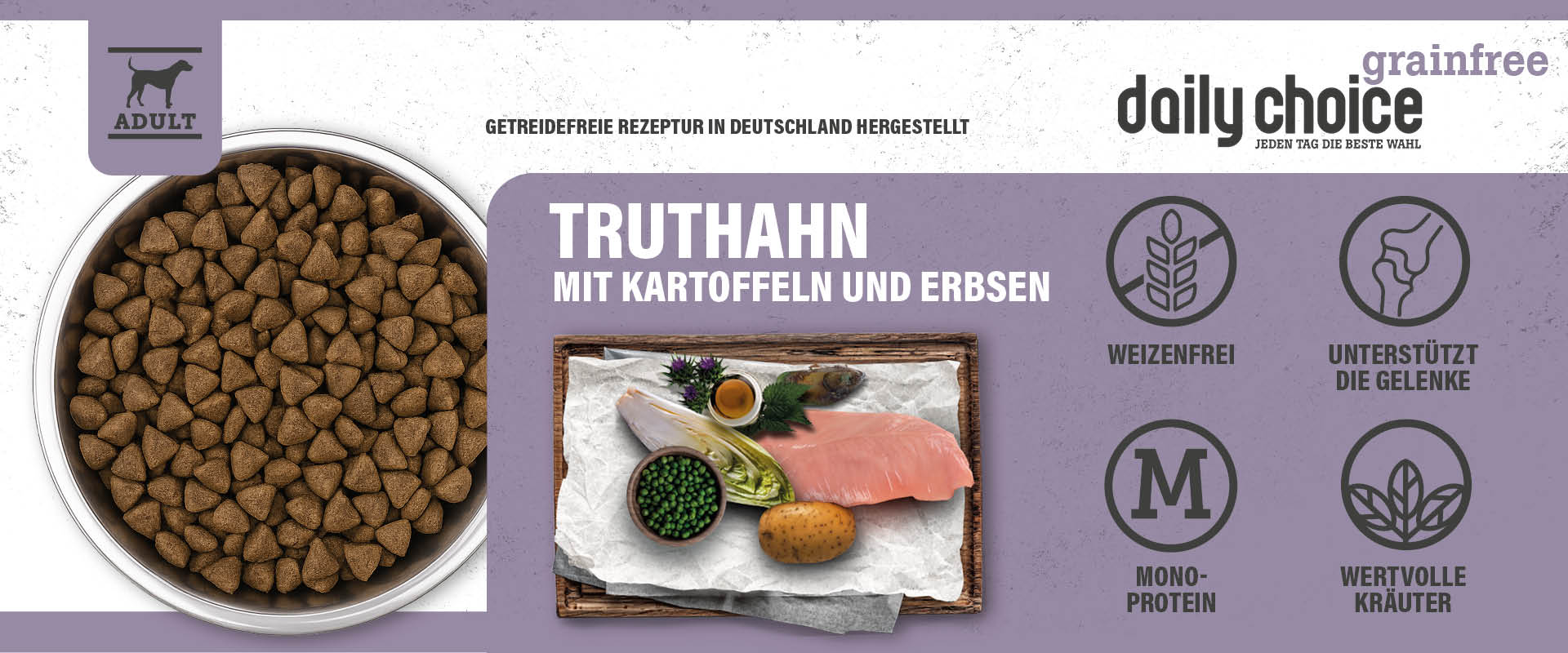 DailyChoiceGrainfreeTruthahn