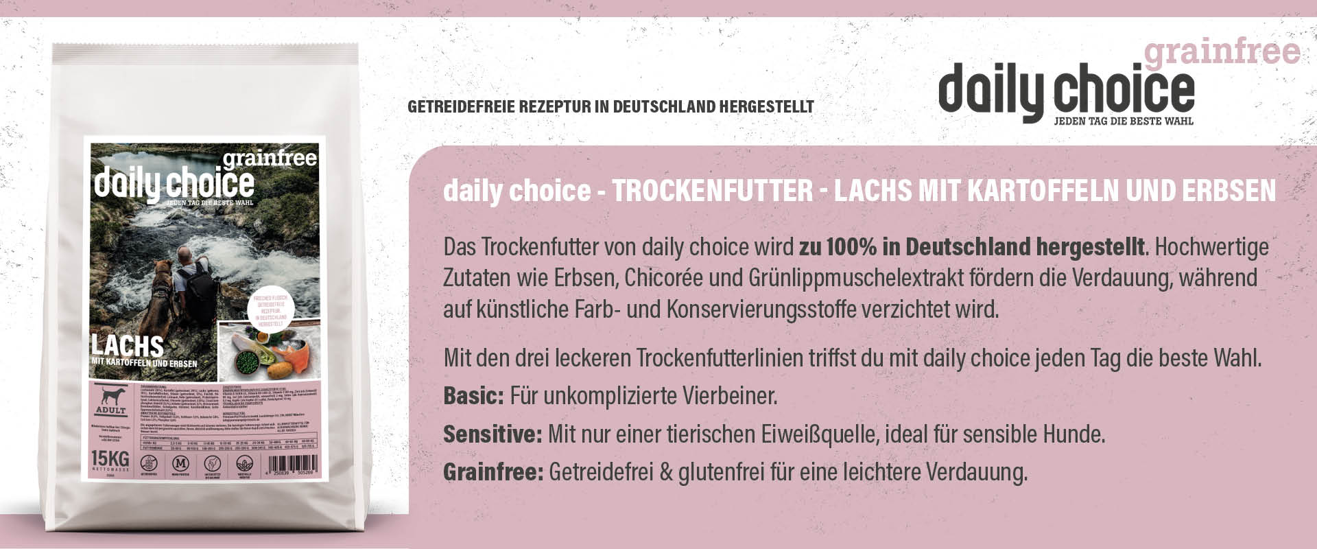 DailyChoiceGrainfreeLachs