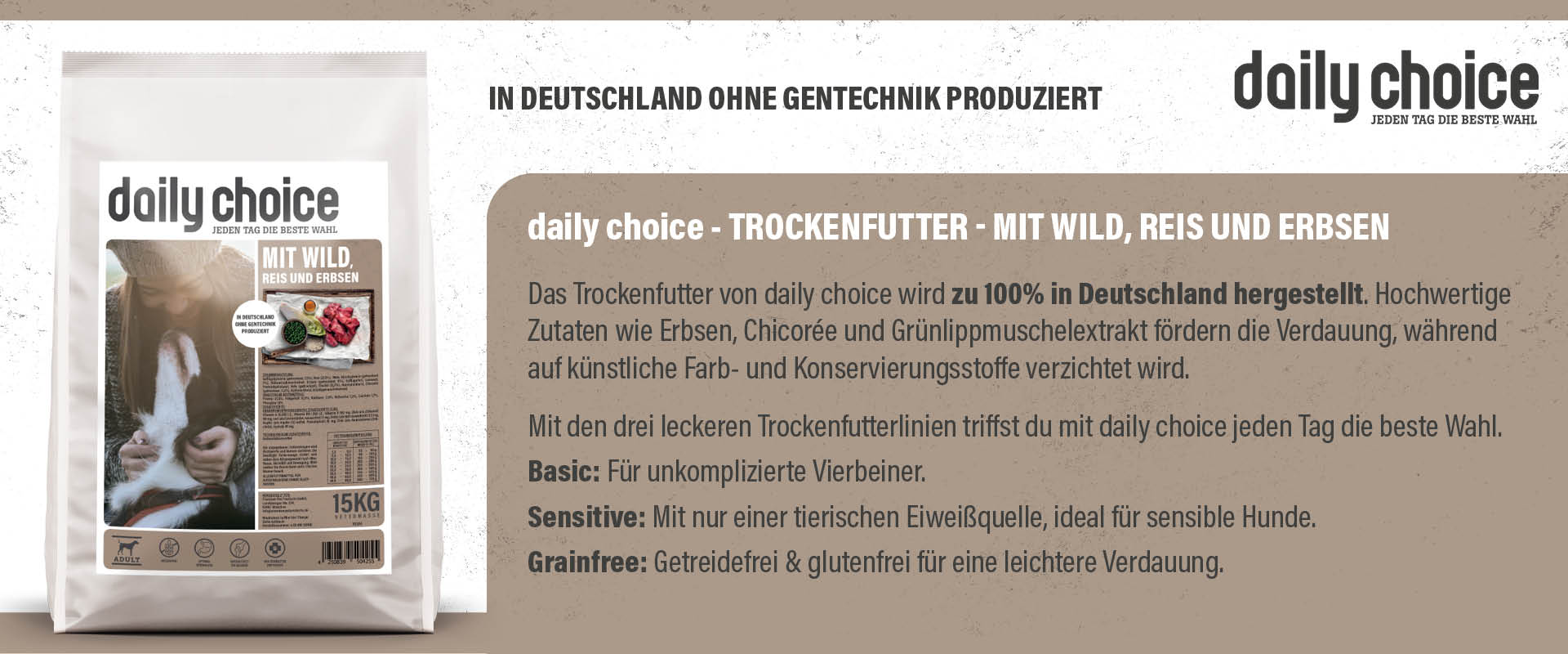 DailyChoiceBasicWild