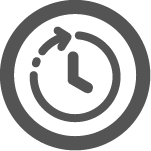 Lieferung verschieben Icon