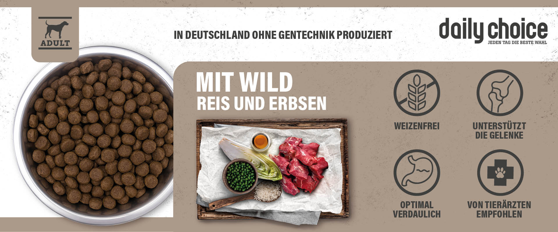 DailyChoiceBasicWild