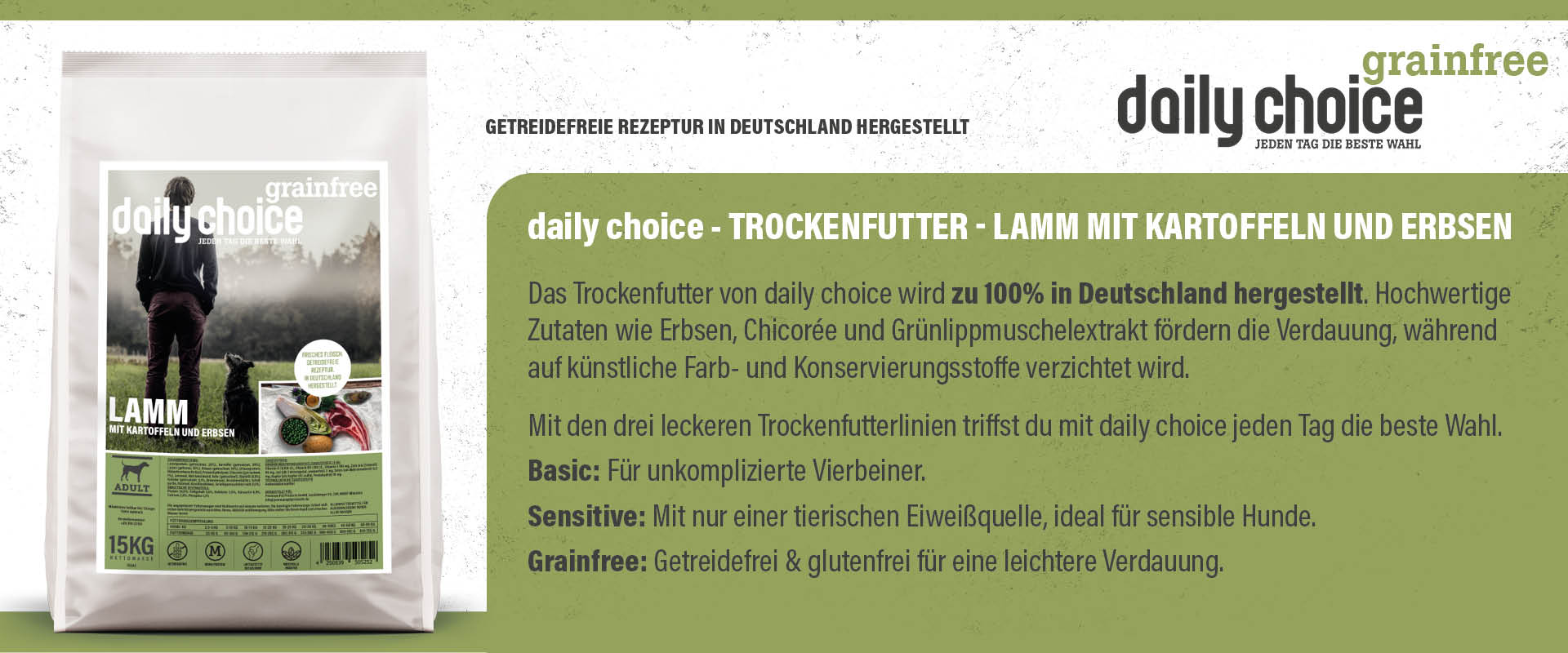 DailyChoiceGrainfreeLamm