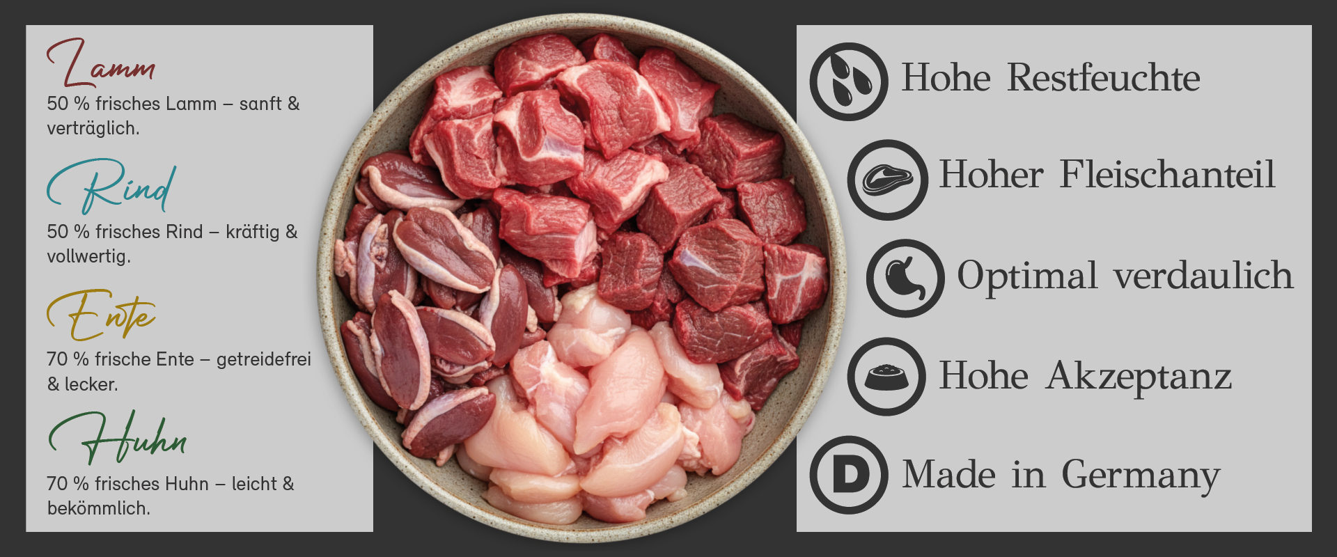 Primum Soft Quartett